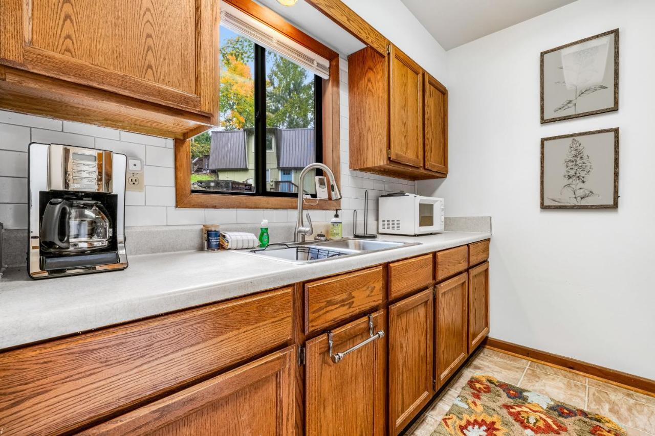 Laurel Haven Apartment Banner Elk Ngoại thất bức ảnh