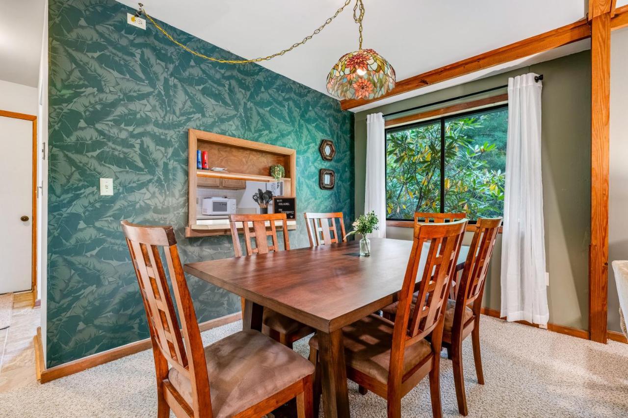Laurel Haven Apartment Banner Elk Ngoại thất bức ảnh