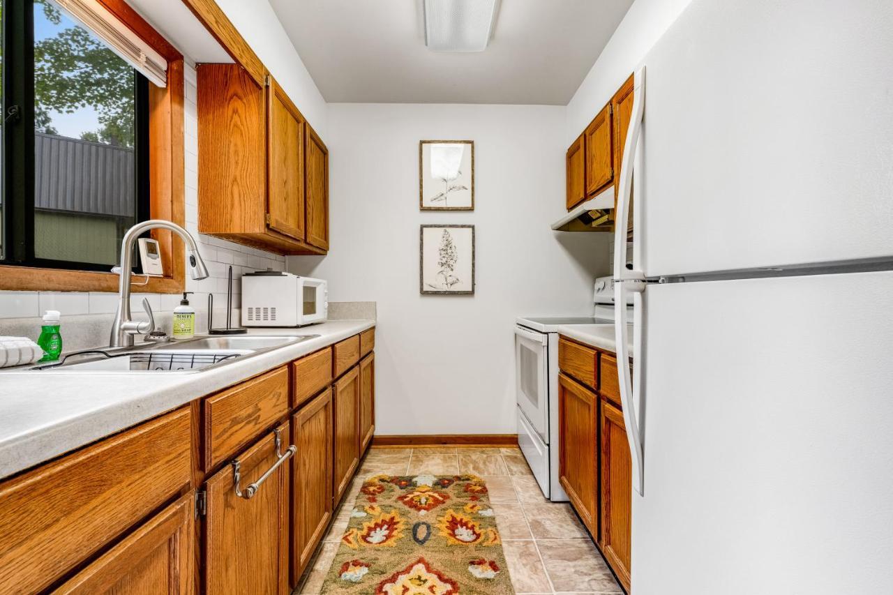 Laurel Haven Apartment Banner Elk Ngoại thất bức ảnh