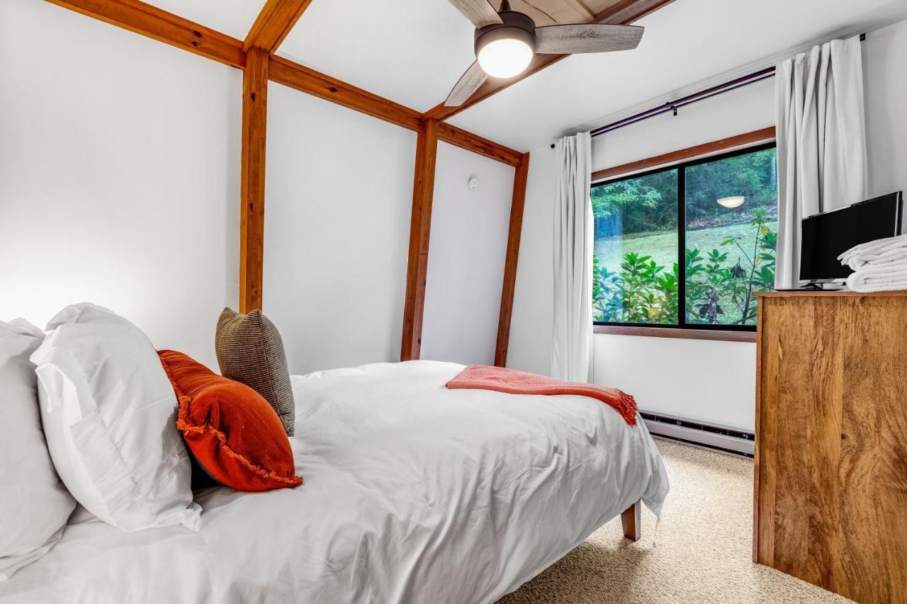 Laurel Haven Apartment Banner Elk Ngoại thất bức ảnh