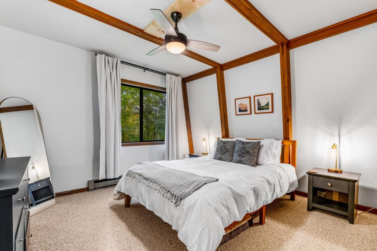 Laurel Haven Apartment Banner Elk Ngoại thất bức ảnh